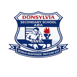Donsylvia Schools logo